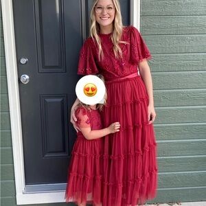 Ivy City Anastasia Dress
